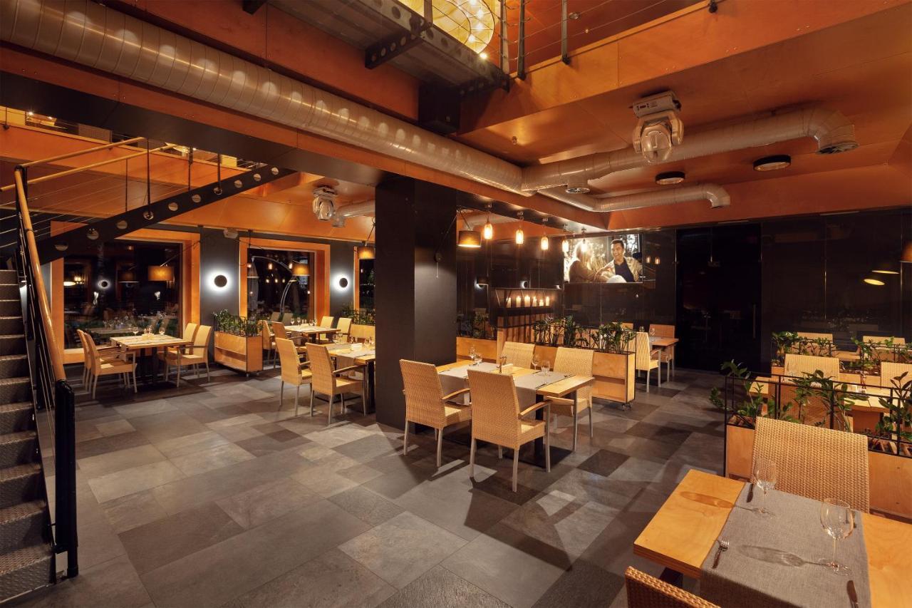 Good Zone Hotel Pishchanka  Dış mekan fotoğraf