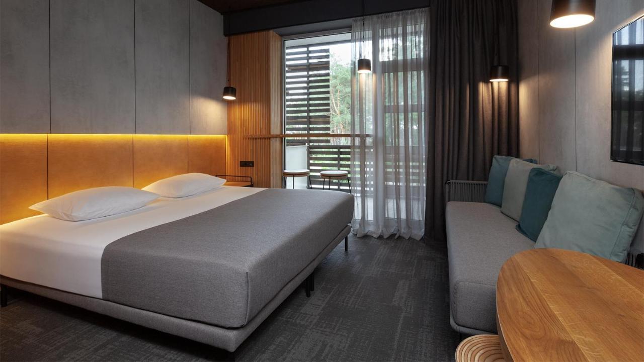 Good Zone Hotel Pishchanka  Dış mekan fotoğraf